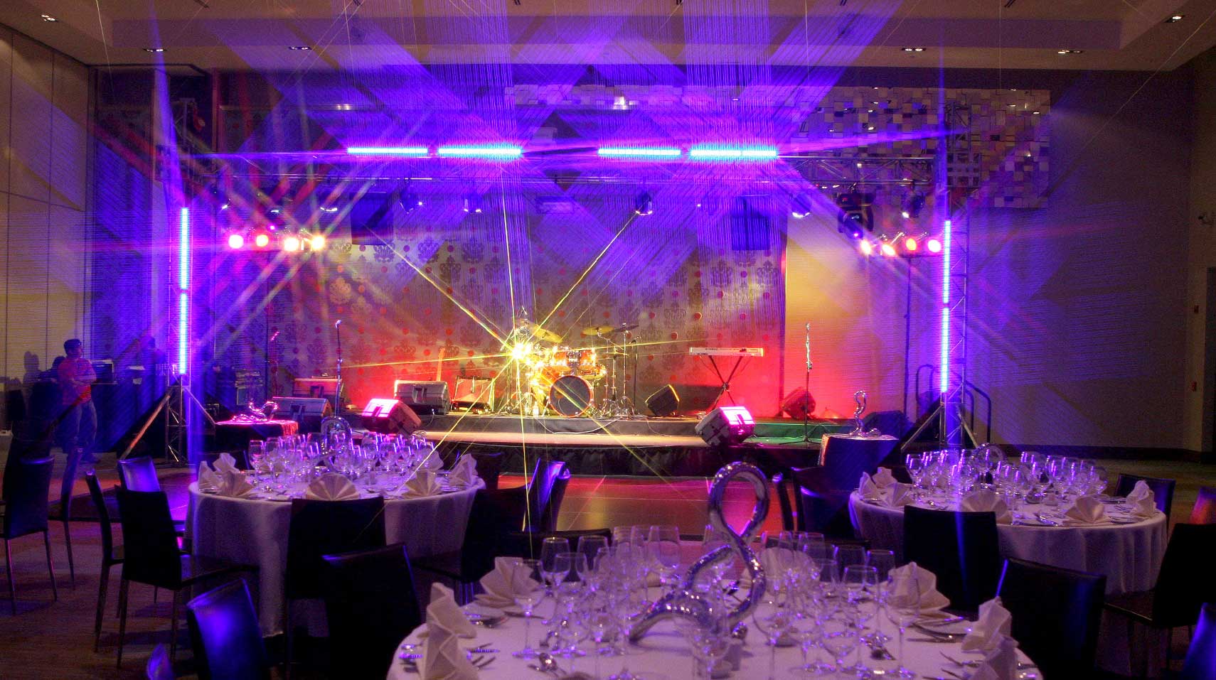 productora de eventos